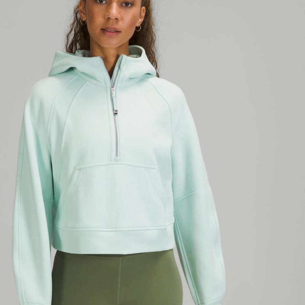 Lululemon scuba